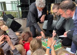 Jenas Groesste Schule Feierte 10 Jaehriges 32